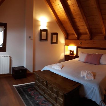 Excelsior. Espectacular Y Exclusivo Apartamento En Sallent De Gallego. Eksteriør bilde