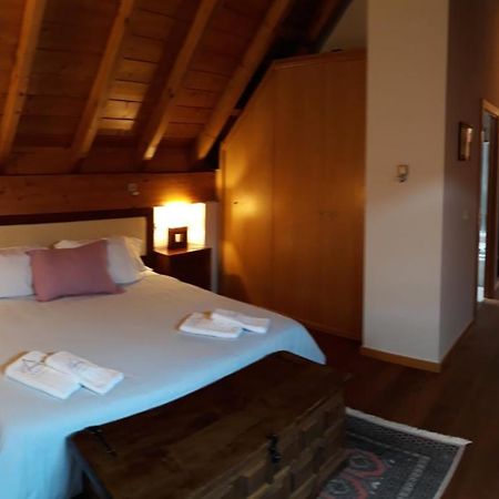 Excelsior. Espectacular Y Exclusivo Apartamento En Sallent De Gallego. Eksteriør bilde