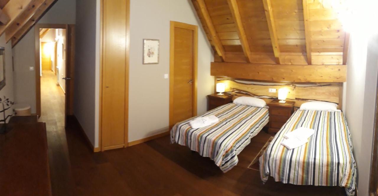 Excelsior. Espectacular Y Exclusivo Apartamento En Sallent De Gallego. Eksteriør bilde