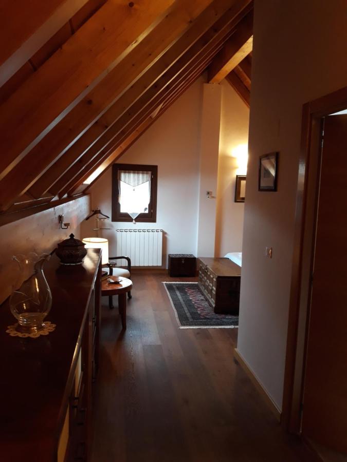 Excelsior. Espectacular Y Exclusivo Apartamento En Sallent De Gallego. Eksteriør bilde