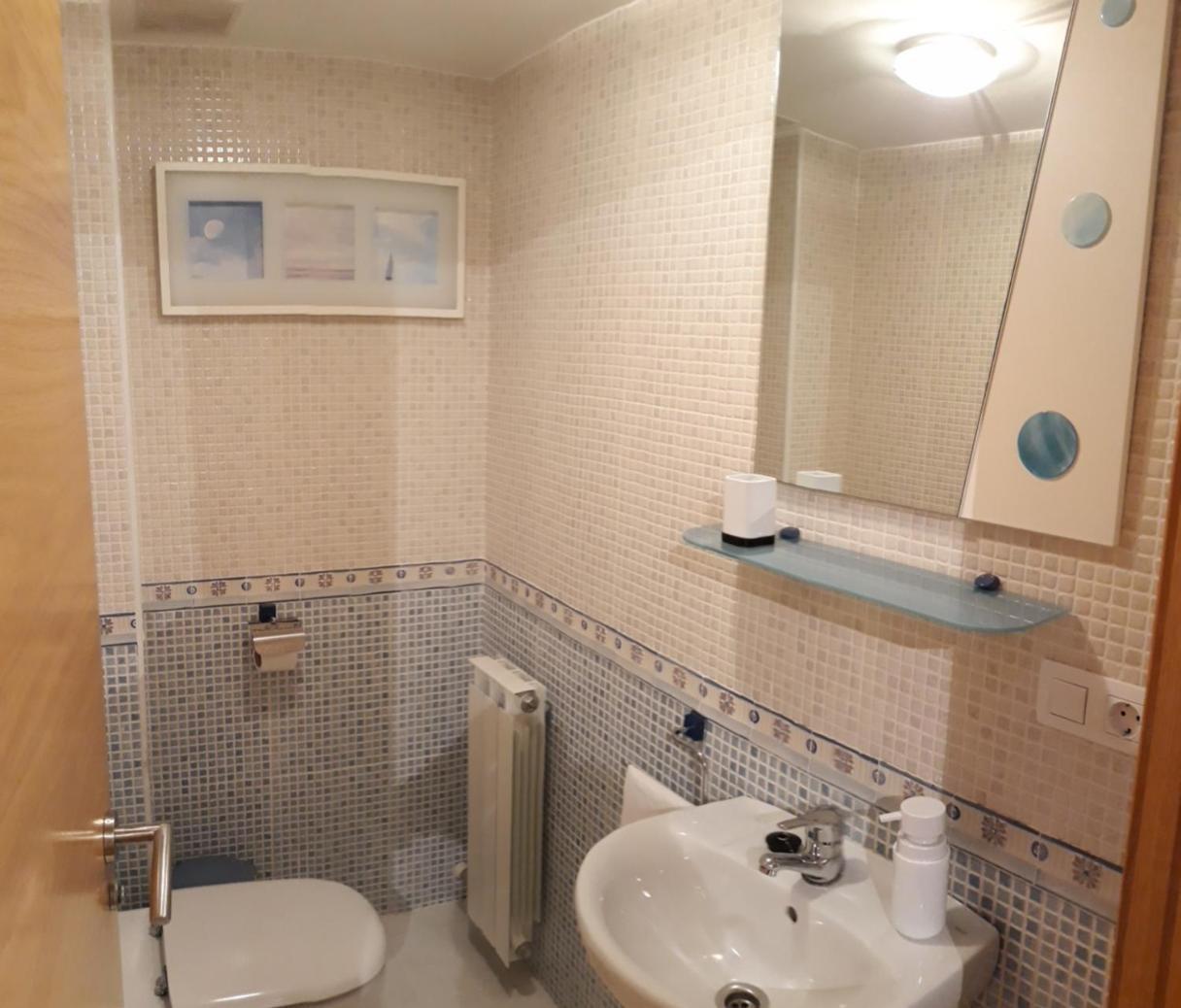 Excelsior. Espectacular Y Exclusivo Apartamento En Sallent De Gallego. Eksteriør bilde