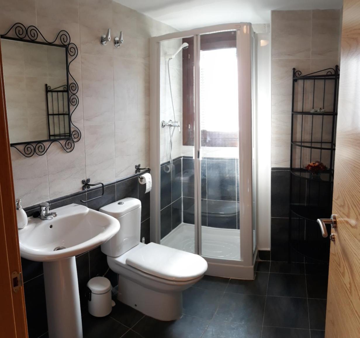 Excelsior. Espectacular Y Exclusivo Apartamento En Sallent De Gallego. Eksteriør bilde