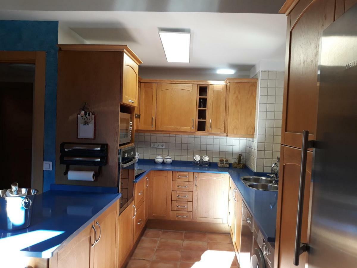 Excelsior. Espectacular Y Exclusivo Apartamento En Sallent De Gallego. Eksteriør bilde