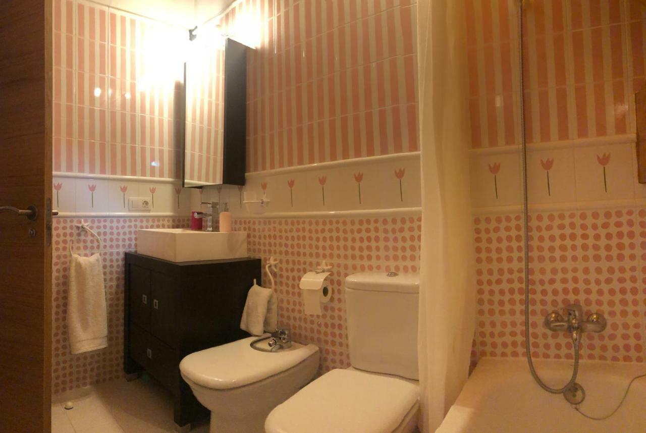 Excelsior. Espectacular Y Exclusivo Apartamento En Sallent De Gallego. Eksteriør bilde